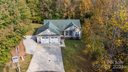 3390 Seminole Drive sold home in Maiden, SC