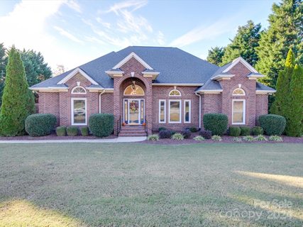 2923 Eppington South Drive 5 sold home in Eppington South, Fort Mill, SC