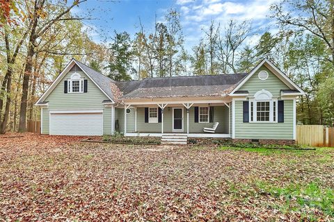 3172 Merritt Lane sold home in Shiloh North Estates, Lancaster, SC