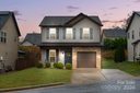 70 Mallard Run Drive sold home in Arden, SC