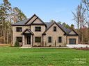 8317 Max Meadows Drive sold home in Charlotte, SC