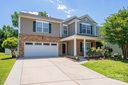 2532 Sweet Birch Court sold home in Gastonia, SC