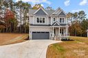 110 Grove Hill Trail 29 sold home in Mooresville, SC