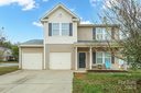 1104 Black Diamond Drive sold home in Dallas, SC