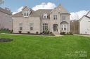 8511 Raven Top Drive sold home in Mint Hill, SC