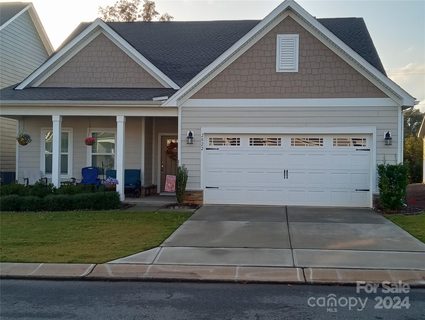2022 Bonds Lane sold home in Millbank, Fort Mill, SC