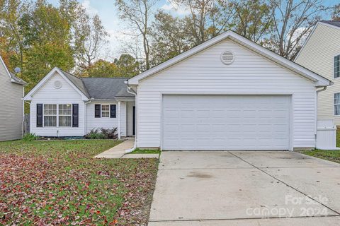 4052 Shasta Circle