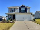 158 Kipling Lane sold home in Kings Mountain, SC