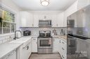 852 Mcalway Road #A sold home in Charlotte, SC