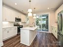 1421 Collier Walk Alley sold home in Charlotte, SC