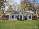 8444 Knollbrook Drive sold home in Charlotte, SC