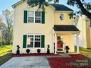 1318 Mcallister Drive sold home in Charlotte, SC