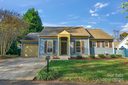 5719 Becton Park Drive sold home in Charlotte, SC