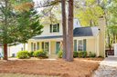 7127 Powder Mill Place sold home in Charlotte, SC