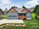 832 New Haw Creek Road sold home in Asheville, SC