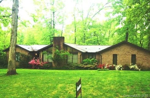 10301 Stonemede Lane sold home in Providence Ridge, Matthews, NC