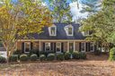 5215 Macandrew Drive sold home in Charlotte, SC