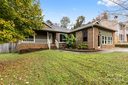 6400 Whitewater Drive sold home in Charlotte, SC