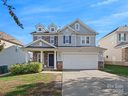 15033 Superior Street sold home in Charlotte, SC