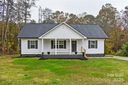 106 Pinecrest Drive sold home in Shelby, SC