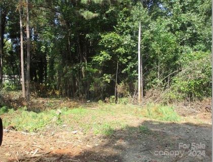 115 Woodberry Drive sold lot in McIntyre, Cherryville, NC