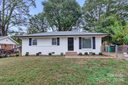4101 Cushman Street sold home in Charlotte, SC