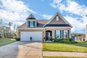 9021 Powder Works Drive sold home in Huntersville, SC