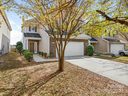 1056 Mountain Laurel Court sold home in Matthews, SC