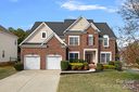 5833 Snapdragon Lane sold home in Huntersville, SC