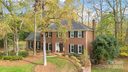 841 Stanhope Lane sold home in Matthews, SC