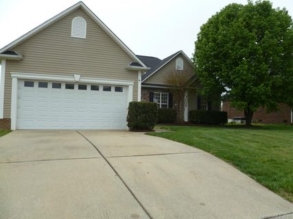 3732 Bentley Place