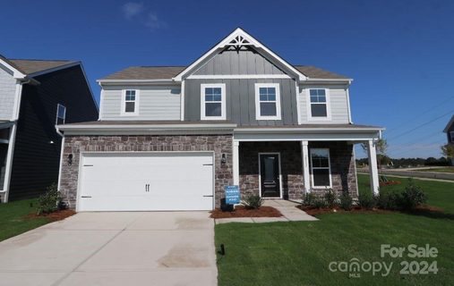 2082 Van Buren Road