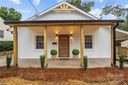 2412 Walker Avenue sold home in Winston Salem, SC