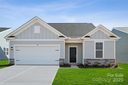 885 Exeter Drive sold home in Sherrills Ford, SC