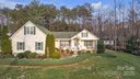 400 Cornerstone Drive sold home in Taylorsville, SC