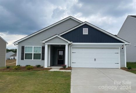 3221 Maple Ridge Drive