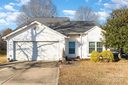 4700 Aldersbrook Drive sold home in Monroe, SC