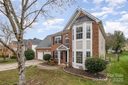 11918 Fox Glen Road sold home in Charlotte, SC