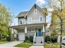711 Morgan Park Drive sold home in Charlotte, SC