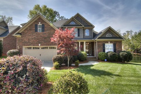 2005 Chandler Forest Court sold home in Chandler Forest, Indian Trail, NC