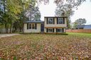 1911 O Hara Drive sold home in Charlotte, SC