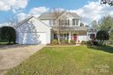 507 Roxanne Court sold home in Concord, SC