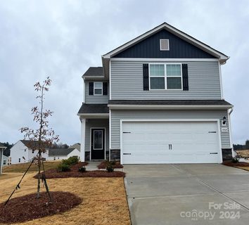 3503 Clover Valley Drive