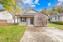 1105 Skyland Street sold home in Kannapolis, SC
