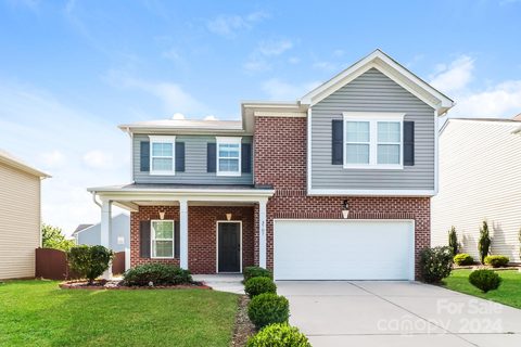 3707 Wiegon Lane sold home in Lawing Pond, Charlotte, NC