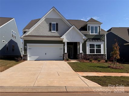 1121 Lookout Shoals Drive
