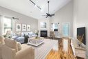 9311 Glenashley Drive sold home in Cornelius, SC