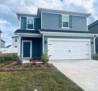 2107 Morgan Hills Drive