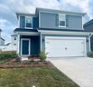 2107 Morgan Hills Drive sold home in Albemarle, SC