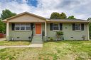 1206 Georgetown Drive sold home in Charlotte, SC